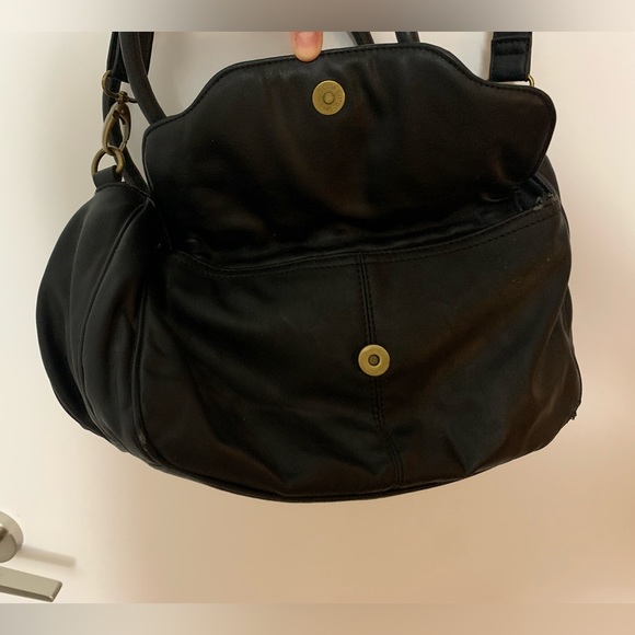 Tyler Rodan black purse - Picture 5 of 10